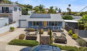 3022 Russell St, San Diego, CA 92106
