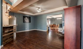 159 W Winston Ln, Indian Springs, NV 89018