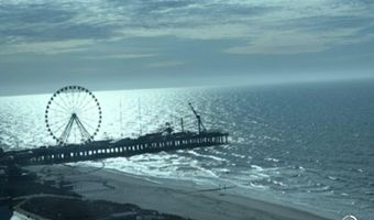 1515 Boardwalk 2202, Atlantic City, NJ 08401