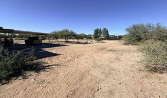 995 E Sonora Verde Dr, Benson, AZ 85602