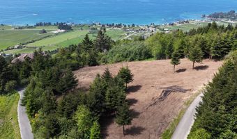 McVay Creek Rd TL310, Brookings, OR 97415
