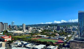 1189 Waimanu St 2507, Honolulu, HI 96814