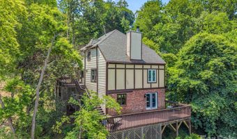 8 Sunny Ridge Dr, Asheville, NC 28804