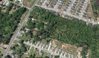 TBD S Shady Lane, Benton, AR 72015