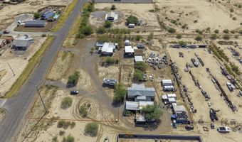 9505 W MILLIGAN Rd, Casa Grande, AZ 85193