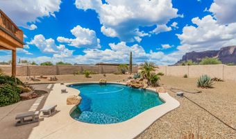 1025 N BOYD Rd, Apache Junction, AZ 85119