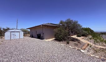 1161 OLD JEROME Hwy, Clarkdale, AZ 86324
