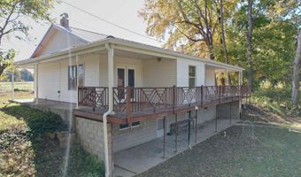 451 County Road 1320, Bardwell, KY 42023