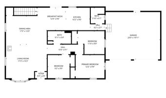 1186 Plymouth Rd, Ashtabula, OH 44004