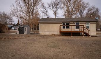 354 N 5th St, Basin, WY 82410