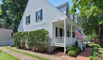 404 MONTEREY Ave, Annapolis, MD 21401