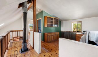 38808 N Refuge Rd, Ash Fork, AZ 86320