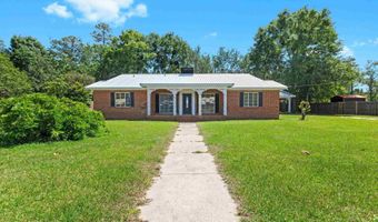 402 E Poplar St, Atmore, AL 36502