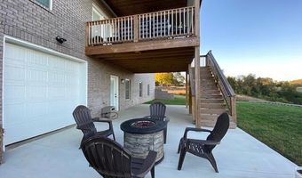 416 Palmetto Way, Bardstown, KY 40004