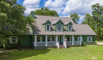 8255 A Dixon Rd, Bay Minette, AL 36507