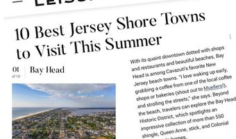 88 Osborne Ave, Bay Head, NJ 08742