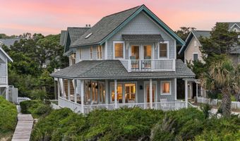 841 S Bald Head Wynd, Bald Head Island, NC 28461