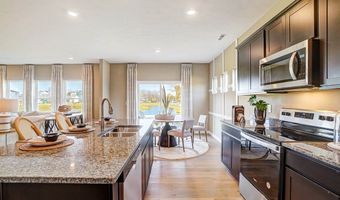 3701 Heritage Farm Ln Plan: Milford, Amelia, OH 45102