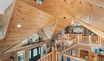 6 CATTLE DRIVE Ln, Cora, WY 82925