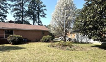 538 Virginia St, Roanoke Rapids, NC 27870