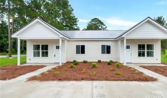 373 Carter Rd A, Allenhurst, GA 31301