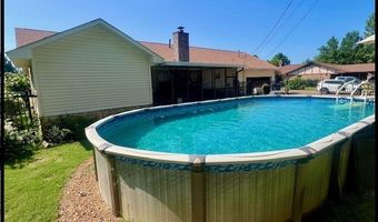 307 Hickory Ln, Batesville, MS 38606