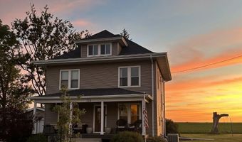 334 17th St, Ackley, IA 50601