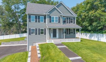 8 Country Ln, Billerica, MA 01821