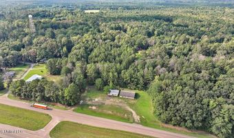 4443 S Highway 49, Braxton, MS 39044