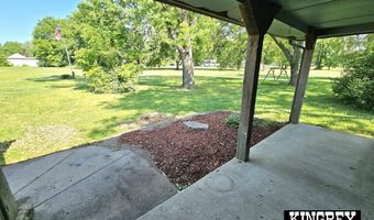 8526 SE 70th Ter, Baxter Springs, KS 66713