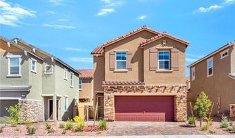 96 Mosso Niente Pl, Henderson, NV 89011