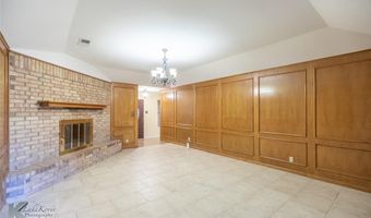 4624 Oak Knoll St, Abilene, TX 79606