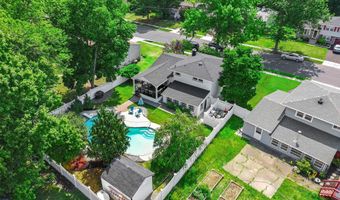 36 BEAVER Dr, Barrington, NJ 08007