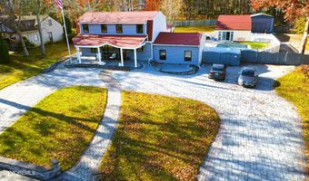 69 Rose Hill Rd, Barnegat, NJ 08005