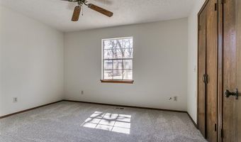 2000 N Alexander Ln, Bethany, OK 73008