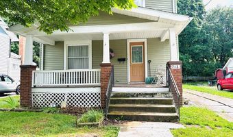 713 Ohio St, Ashland, OH 44805