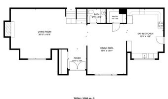 80 Woodbridge Dr, East Greenwich, RI 02818