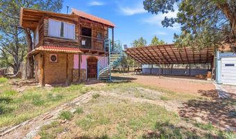 144 Pinon Hills Cir, Arboles, CO 81122