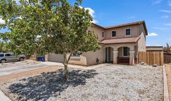 14659 Delicious St, Adelanto, CA 92301