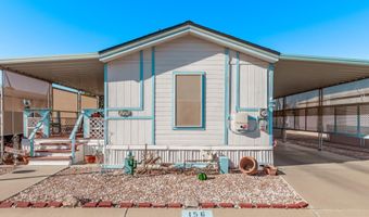 450 W SUNWEST Dr 156, Casa Grande, AZ 85122