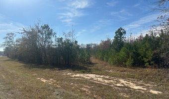 Lot 3 Liberty Hill, Barnesville, GA 30204