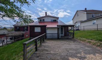 1305 N 4th Ave, Altoona, PA 16601