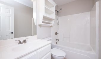 124 Cross Creek Dr, Austin, AR 72023