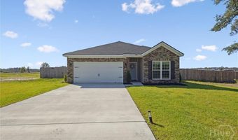 1913 Arnold Dr SE, Allenhurst, GA 31301