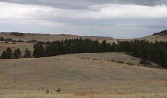 Tract 1 Lone Elk Ranch, Alva, WY 82711