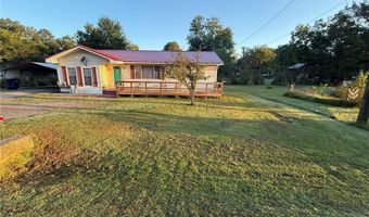 702 Main St, Atkins, AR 72823