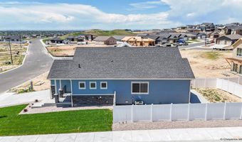 7932 WILDERNESS Trl, Cheyenne, WY 82001