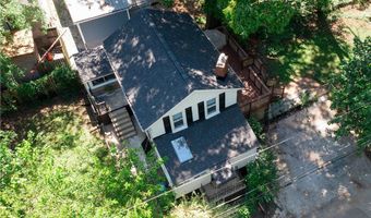 260 E Pace Ave, Akron, OH 44319
