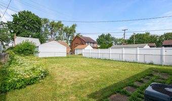 9250 Rosedale Blvd, Allen Park, MI 48101