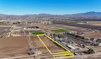 2950 Bosque Rd, Anthony, NM 88021